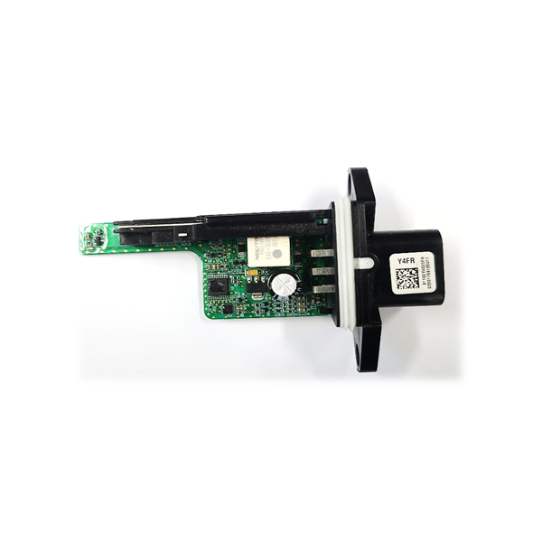 Safety Power Window ECU