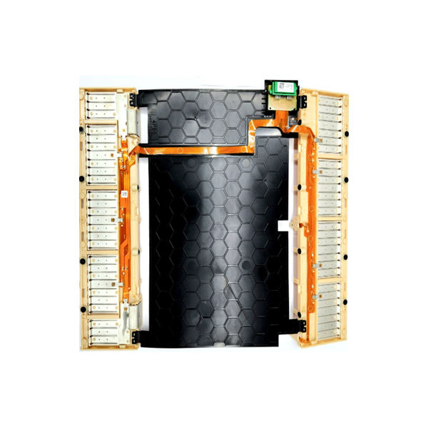 Busbar Module Ass’y