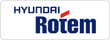 HYUNDAI ROTEM